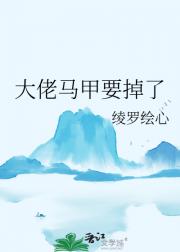 大佬马甲要掉了