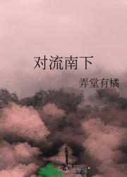 对流南下