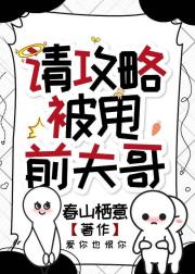 请攻略被甩前夫哥