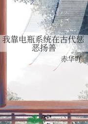 我靠电瓶系统在古代惩恶扬善