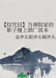 【综咒回】当禅院家的影子撞上酒厂波本