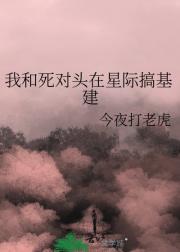我和死对头在星际搞基建