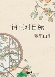 请正对目标