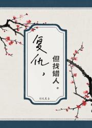 复仇，但找错人