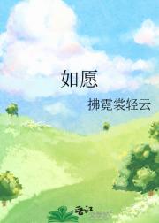 如愿