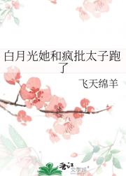 白月光她和疯批太子跑了
