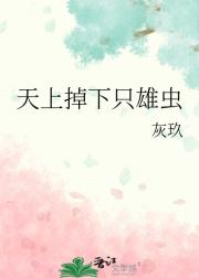 天上掉下只雄虫