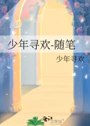 少年寻欢-随笔
