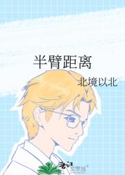 半臂距离
