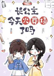 长公主今天火葬场了吗
