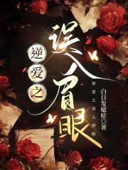 逆爱之误入眉眼（同人文）