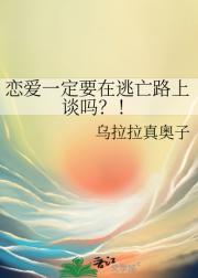 恋爱一定要在逃亡路上谈吗？！