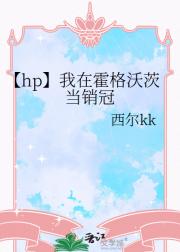【hp】我在霍格沃茨当销冠