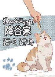 [名柯]猫猫今天也在降谷家蹭吃蹭喝