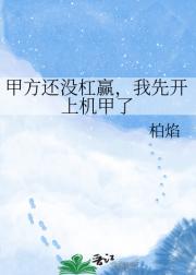 甲方还没杠赢，我先开上机甲了