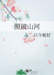 照破山河