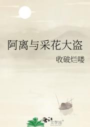 阿离与采花大盗