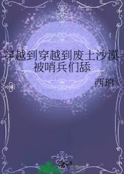穿越到穿越到废土沙漠被哨兵们舔