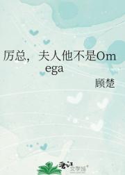 厉总，夫人他不是Omega
