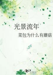 光景流年