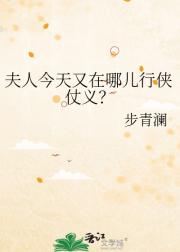 夫人今天又在哪儿行侠仗义？