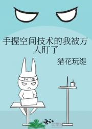 手握空间技术的我被万人盯了