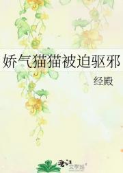 娇气猫猫被迫驱邪