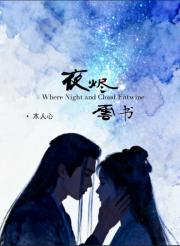 夜烬云书