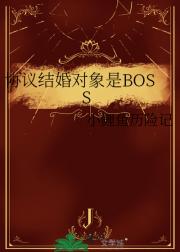 协议结婚对象是BOSS