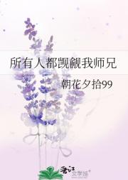 冷面师兄攻略手册