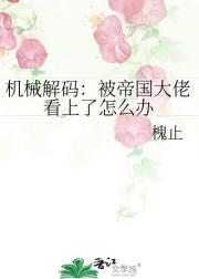 机械解码：被帝国大佬看上了怎么办