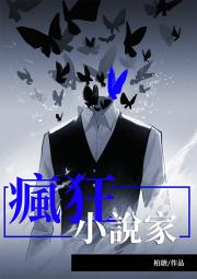 疯狂小说家
