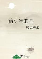 给少年的画