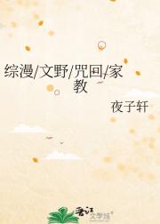 综漫/文野/咒回/家教