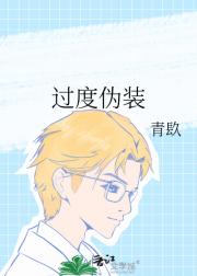 过度伪装