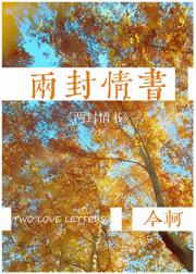 两封情书