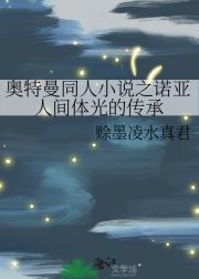 奥特曼同人小说之诺亚人间体光的传承