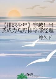 【排球少年】穿越！当我成为乌野排球部经理