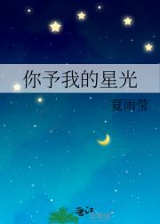 你予我的星光