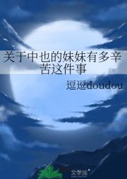 关于中也的妹妹有多辛苦这件事