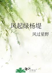 风起绿杨堤