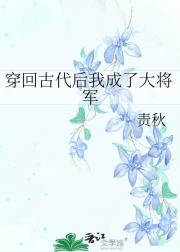 穿回古代后我成了大将军