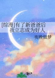 【综漫】有了新爸爸后我立志成为好人