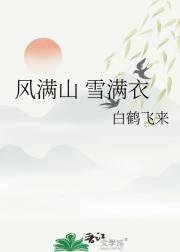 风满山 雪满衣