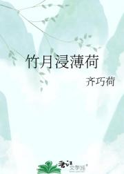 竹月浸薄荷