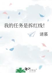 我的任务是拆红线！