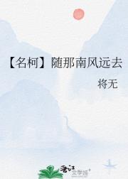 【名柯】随那南风远去