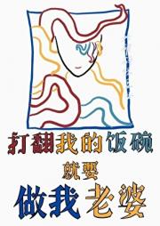 打翻我的饭碗就要做我老婆