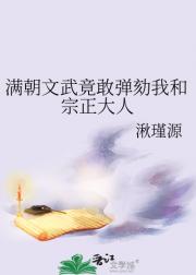 满朝文武竟敢弹劾我和宗正大人