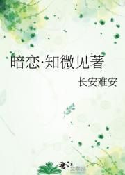 暗恋·知微见著